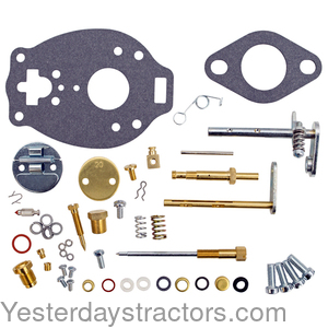 Oliver 77 Carburetor Kit R8114