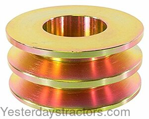 John Deere 8440 Pulley R81507