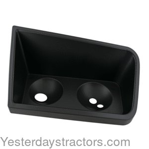 R81696 Light Housing - RH R81696
