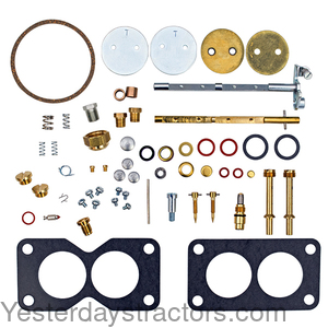 R8210 Carburetor Kit R8210