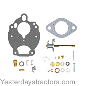 Massey Ferguson 20 Carburetor Kit R8288