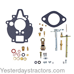 John Deere 3010 Carburetor Kit R8300