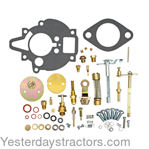 John Deere 4020 Carburetor Kit R8303