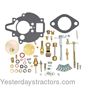 John Deere 3010 Carburetor Kit R8304