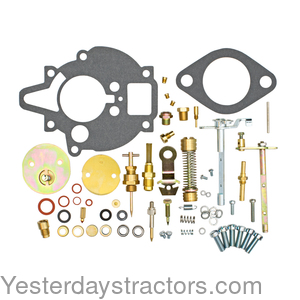 John Deere 4000 Carburetor Kit R8305