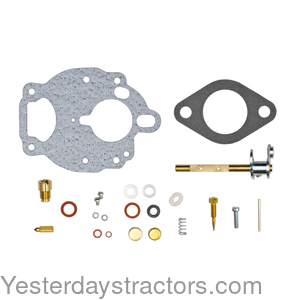 Farmall 2504 Carburetor Kit R8335