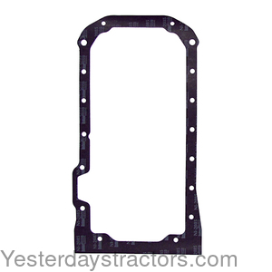 John Deere 2010 Oil Pan Gasket R98835