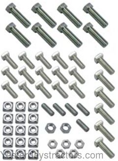 JDS964 Radiator Core Bolt Kit JDS964