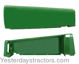 John Deere 4240S Fender RE11219