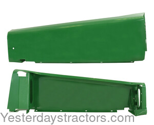 John Deere 4450 Fender RE11220