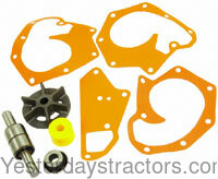 RE11345 Water Pump Repair Kit RE11345