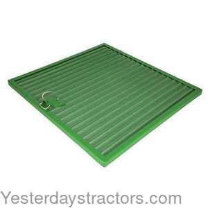 John Deere 4455 Side Screen RE12764