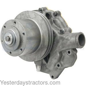 John Deere 624G Water Pump RE16657