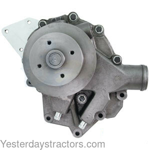 John Deere 310D Water Pump RE16666