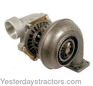 John Deere 7020 Turbocharger RE19778