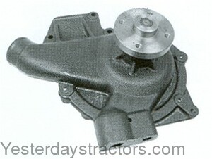 RE20023 Water Pump RE20023