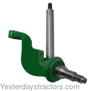 John Deere 5200 Spindle RE208805
