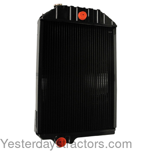 RE21897 Radiator RE21897