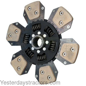 John Deere 5625 Clutch Disc RE225677