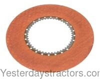 John Deere 4760 Clutch Disc RE234264