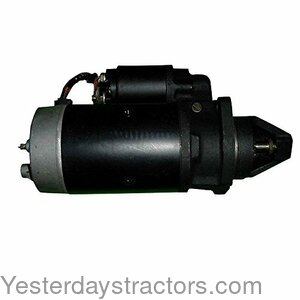 John Deere 301A Starter RE239087