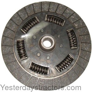 John Deere 4840 Clutch Transmission Disc RE29603