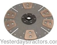 John Deere 401 Clutch Disc RE29980