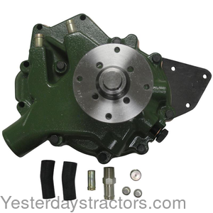 John Deere 2955 Water Pump RE31600