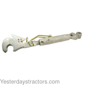 John Deere 4020 Center Link Assembly RE44560