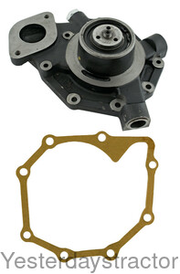 John Deere 7530E Water Pump RE523169