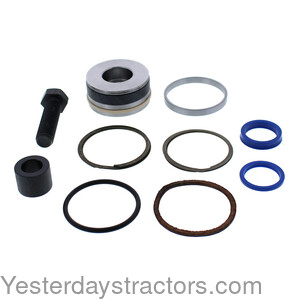 John Deere 7610 Steering Cylinder Repair Kit RE61543