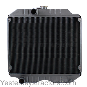 RE66029 Radiator RE66029