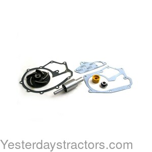 John Deere 3050 Water Pump Repair Kit RE70143