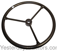 Minneapolis Moline R Steering Wheel RT479