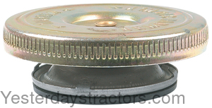 Farmall AV Radiator Cap 825702M2