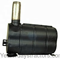 John Deere 2555 Muffler S-AL31492