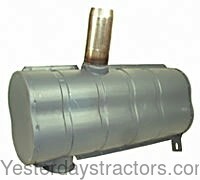 John Deere 3350 Muffler S-AL37167