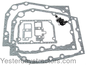 John Deere 840 Transmission Gasket Set S-AL57975