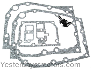 John Deere 1550 Transmission Gasket Set S-AL57975