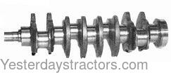 John Deere 2520 Crankshaft S-AT18030