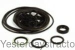 S04725 O-Ring and Seal Kit S.04725
