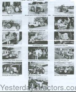 Online clasic ford parts #7