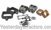 Massey Ferguson 399 Hydraulic Lift Pump Rebuild Kit 556603