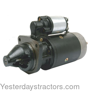 Massey Ferguson 3070 Starter S.41143