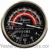 Massey Ferguson 50 Tractormeter (Tachometer) S.42754