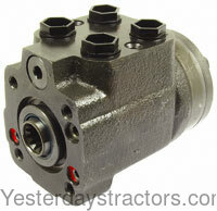 Massey Ferguson 261 Orbitrol Steering Motor S.42755