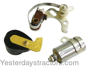 Ferguson TE20 Ignition Kit S.42773