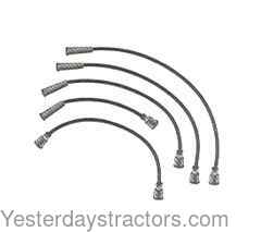 Ferguson 35 Spark Plug Wire Set S.42779