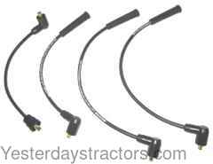 S42780 Spark Plug Wire Set S.42780