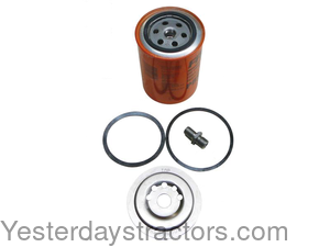 Ferguson 35 Oil Filter Adapter Kit S.42809